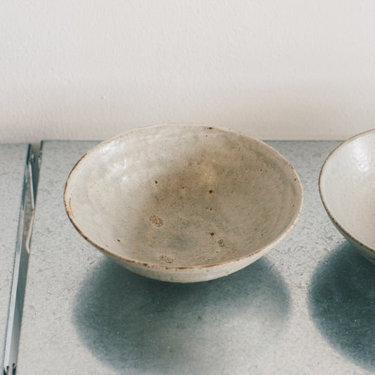Plate (S), Kohiki