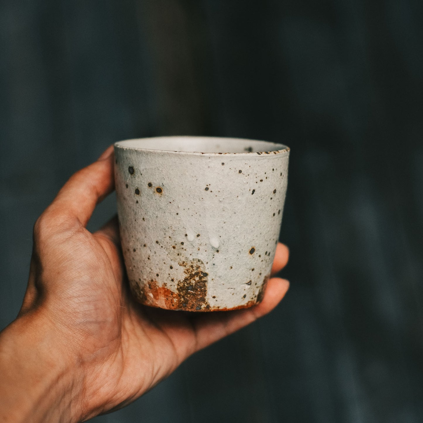Tumbler Cup, Kohiki