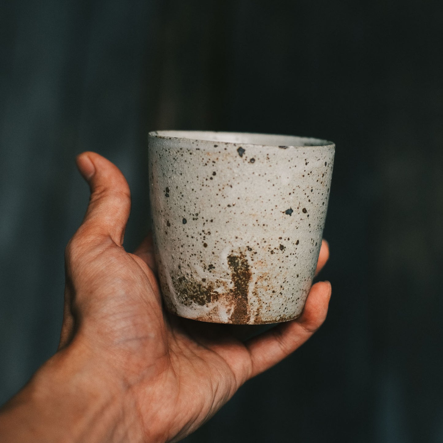 Tumbler Cup, Kohiki