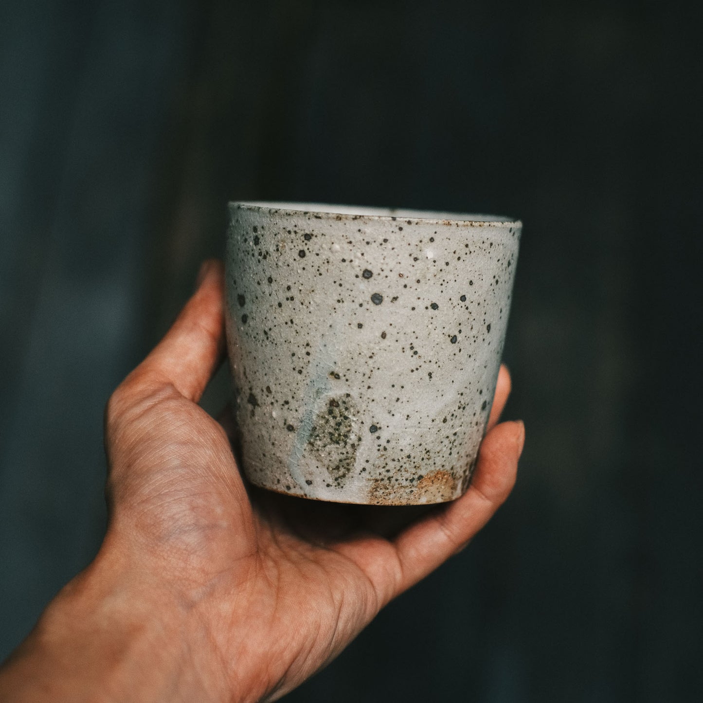 Tumbler Cup, Kohiki