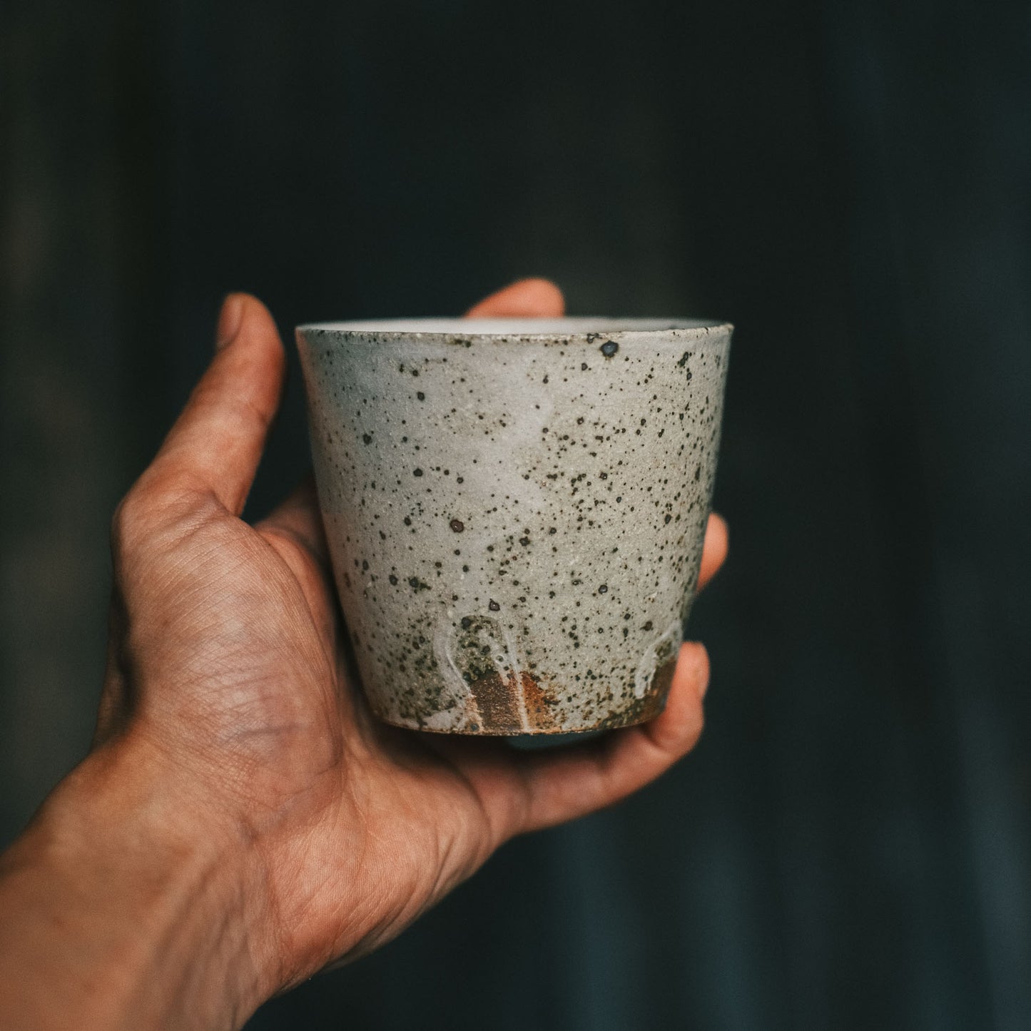 Tumbler Cup, Kohiki