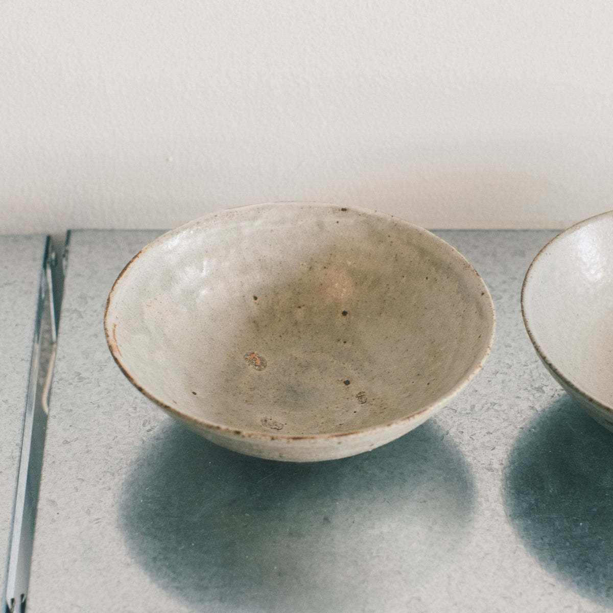 Plate (S), Kohiki