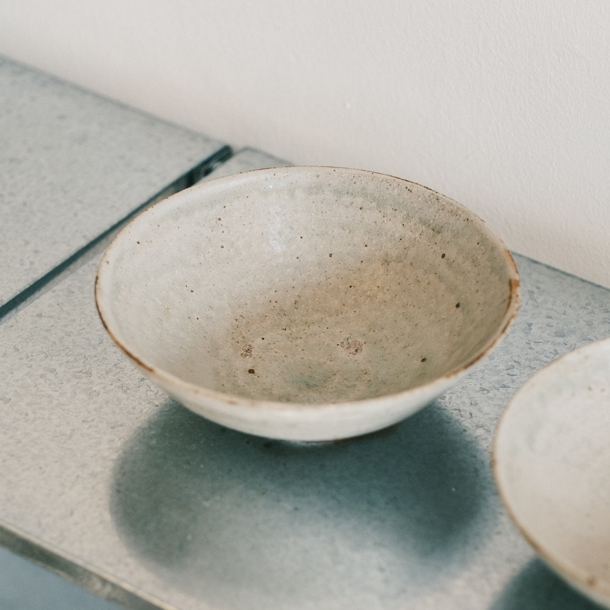 Plate (S), Kohiki