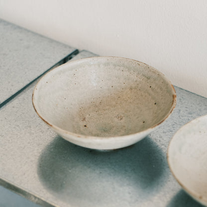 Plate (S), Kohiki