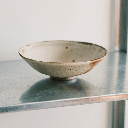 Plate (S), Kohiki