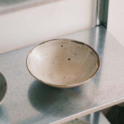 Plate (S), Kohiki
