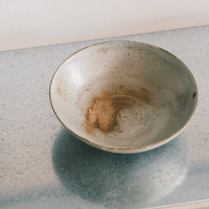 Plate (S), Kohiki
