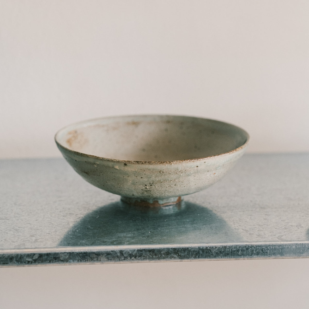 Plate (S), Kohiki