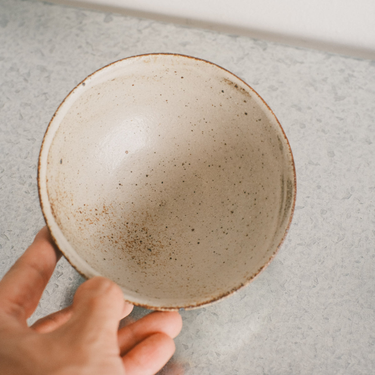 Rice Bowl, Kohiki