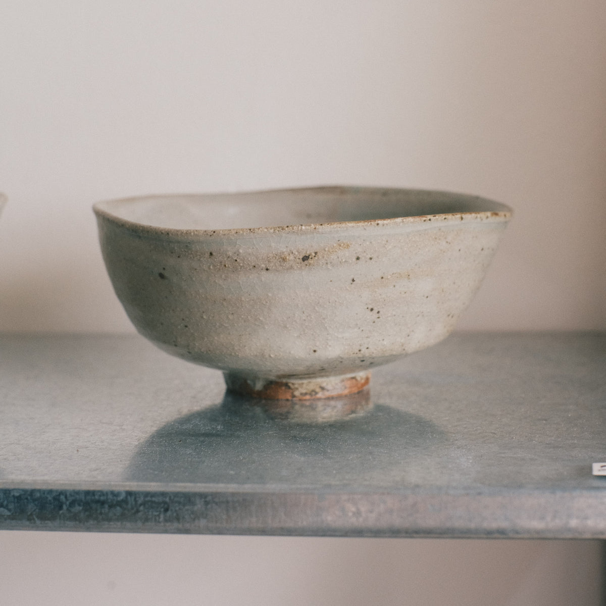 Triangle Side Bowl, Kohiki