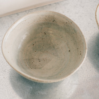 Triangle Side Bowl, Kohiki