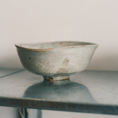Triangle Side Bowl, Kohiki