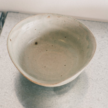 Triangle Side Bowl, Kohiki