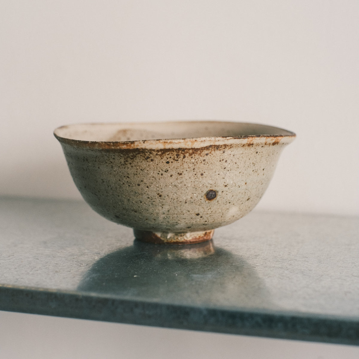 Triangle Side Bowl, Kohiki