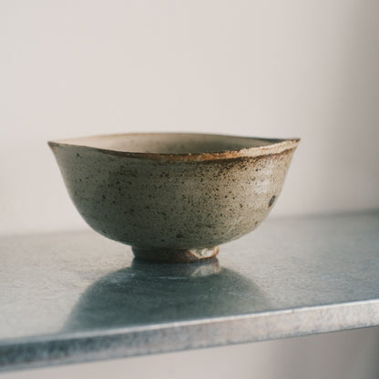Triangle Side Bowl, Kohiki