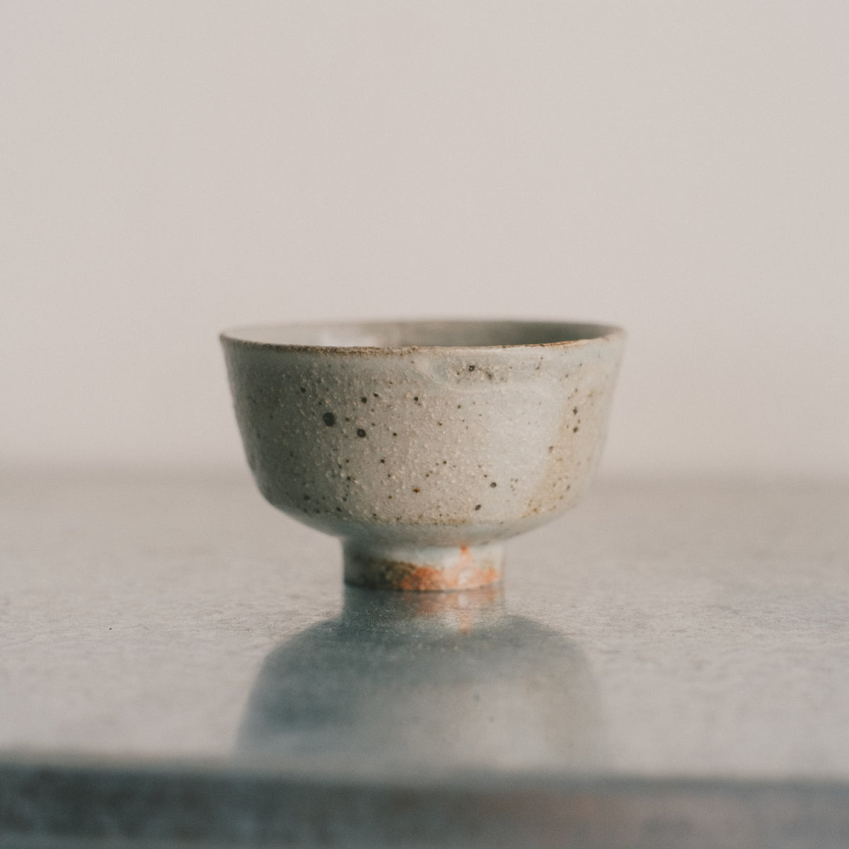 Sake/Tea Cup, Kohiki