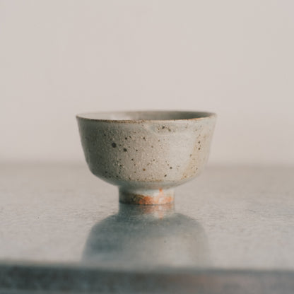Sake/Tea Cup, Kohiki