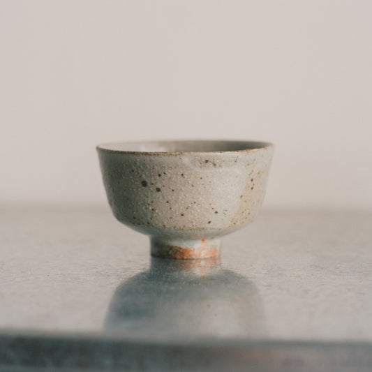 Sake/Tea Cup, Kohiki