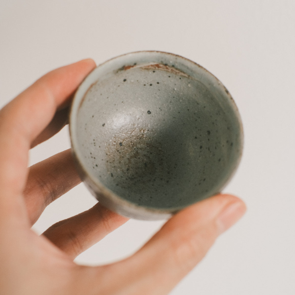 Sake/Tea Cup, Kohiki
