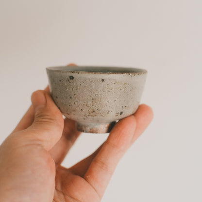 Sake/Tea Cup, Kohiki
