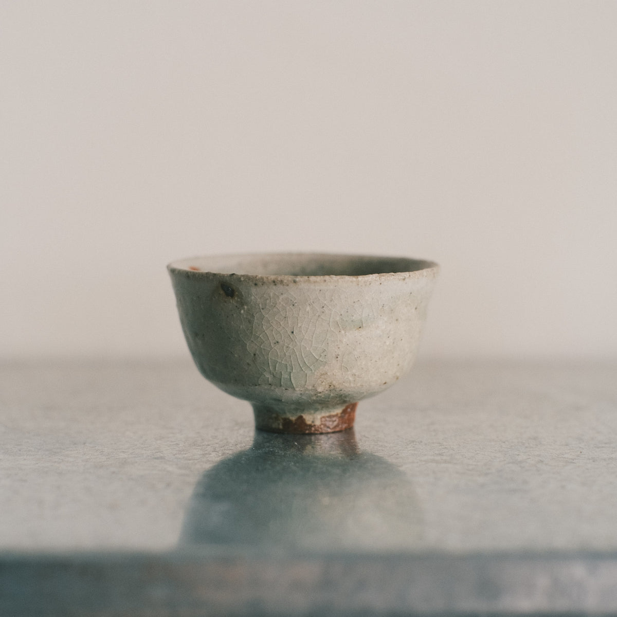 Sake/Tea Cup, Kohiki