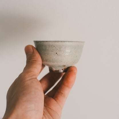 Sake/Tea Cup, Kohiki