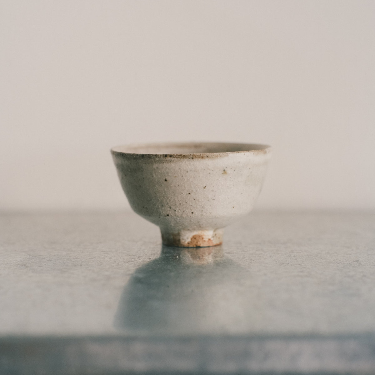Sake/Tea Cup, Kohiki