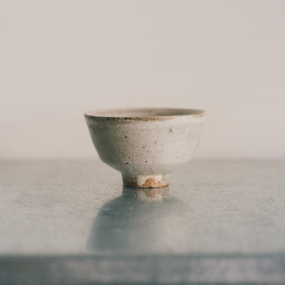 Sake/Tea Cup, Kohiki