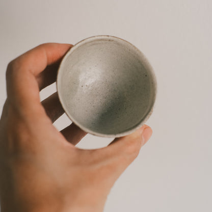Sake/Tea Cup, Kohiki