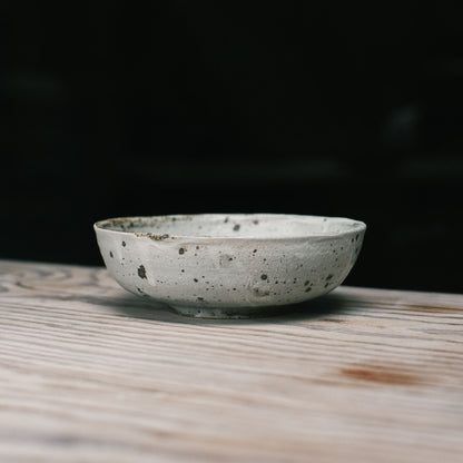 Wide Bowl - 5.8in Kohiki