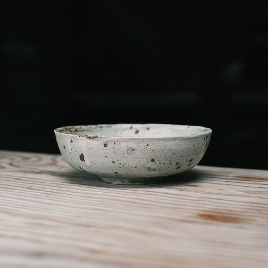 Wide Bowl - 5.8in Kohiki