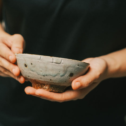 Rice Bowl, Kohiki (Seconds)