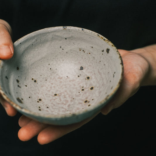 Rice Bowl, Kohiki (Seconds)