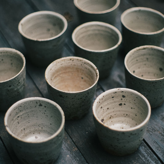 Tumbler Cup, Kohiki