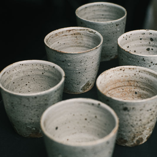 Tumbler Cup, Kohiki