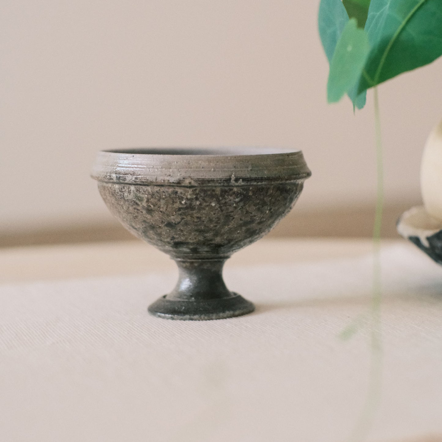 Tall Dessert Bowl/Cup