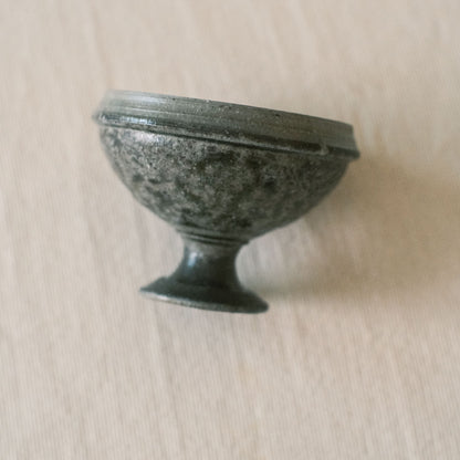 Tall Dessert Bowl/Cup