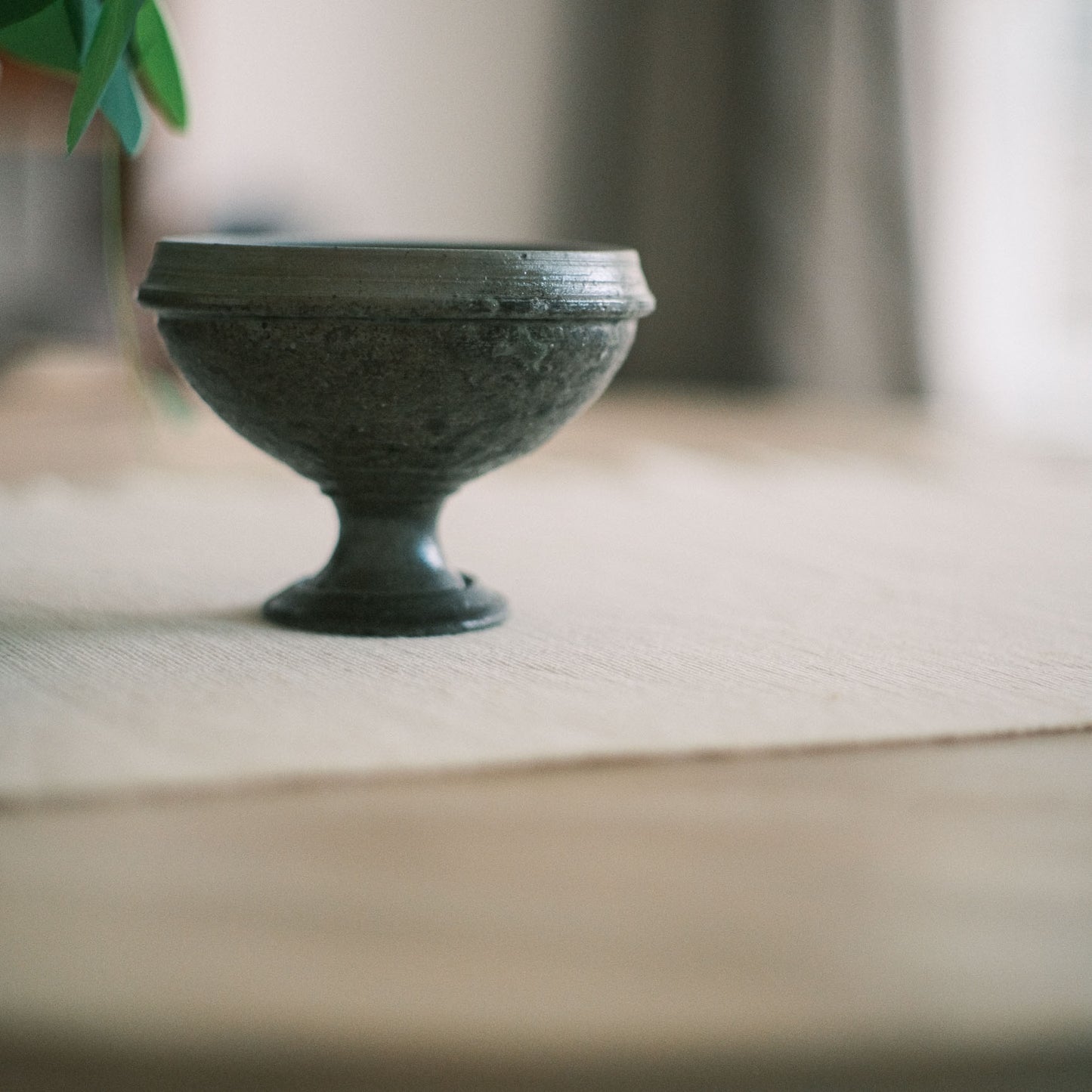 Tall Dessert Bowl/Cup