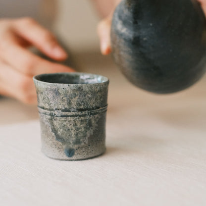 Guinomi Sake Cup