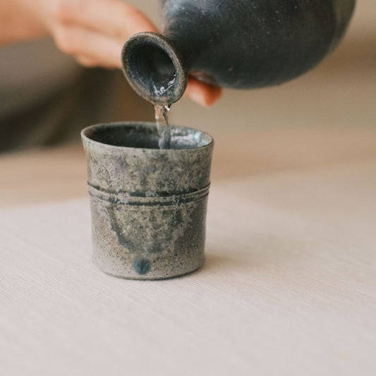 Guinomi Sake Cup