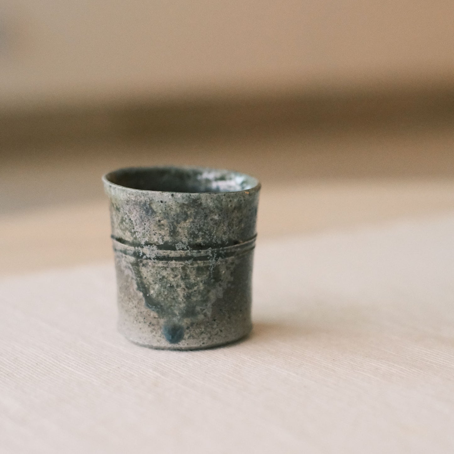 Guinomi Sake Cup