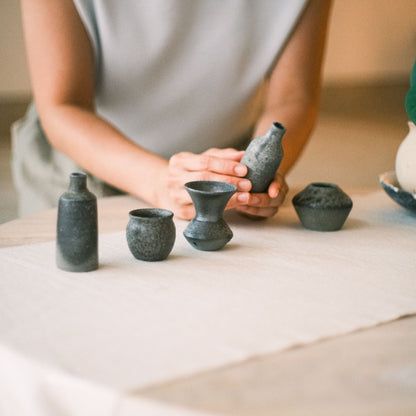 Mini Bud Vases (Individual)